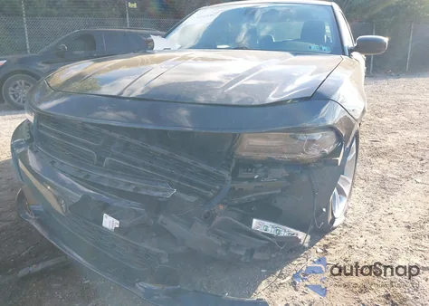 2016 Dodge Charger Sxt from USA, damaged, VIN 2C3CDXHGXGH174146